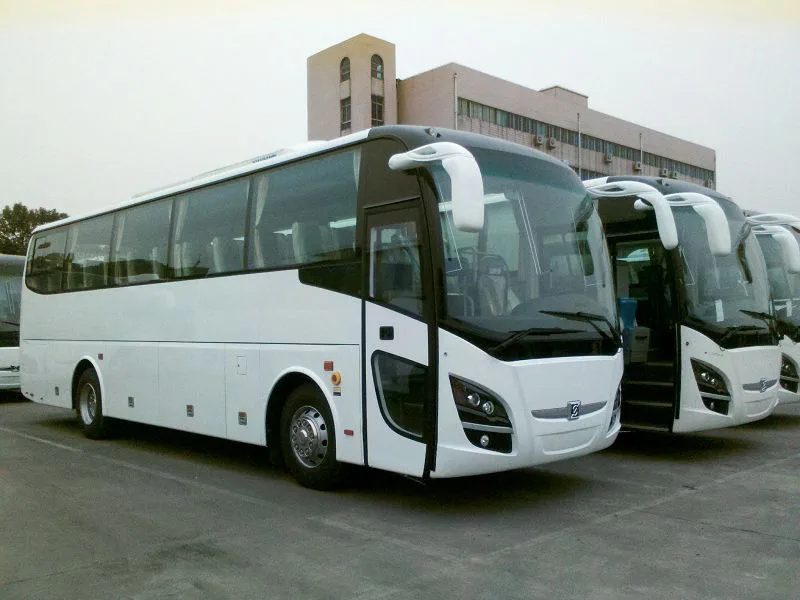 10M Coach 6110 — MAYLAN