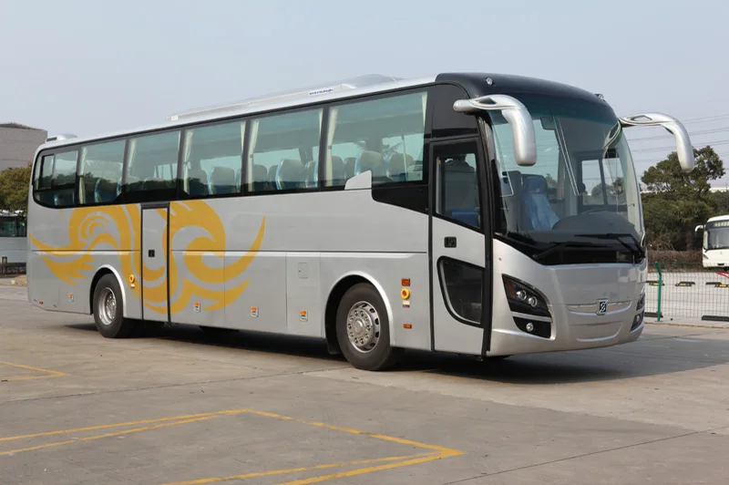 12M Coach 6120 — MAYLAN