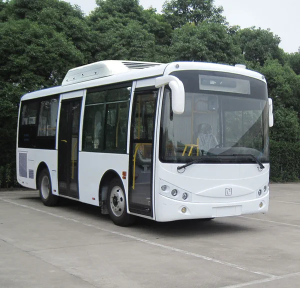 8M City Bus 6890MG — MAYLAN