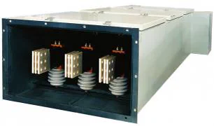 Electric Equipment — MAYLAN