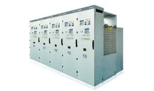 Middle Voltage Switchgear — MAYLAN