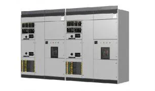 Low Voltage Switchgear — MAYLAN