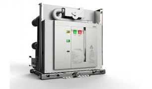 DQV-12/24/40.5 Series Vacuum Circuit Breaker — MAYLAN