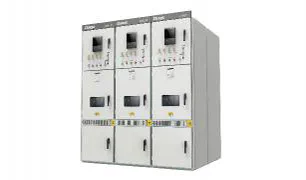 KYN28-24 Series Metal-clad Withdrawable Switchgear — MAYLAN