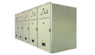 KYN61-40.5 Series Metal-clad Withdrawable Switchgear — MAYLAN