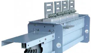 (LV) LD Series Air Type Insulation Busbar — MAYLAN