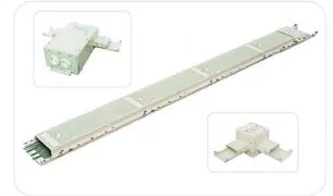 (LV) LDA Series Air Insulation Wind Power Busbar — MAYLAN