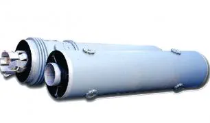 (HV) QLFM-Z Series Self-cooled isolated enclosed Busbar — MAYLAN