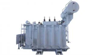 S11 Series Oil-Immersed Power Transformer — MAYLAN