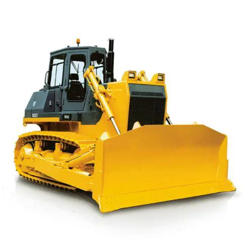 Bulldozer SD23 — MAYLAN