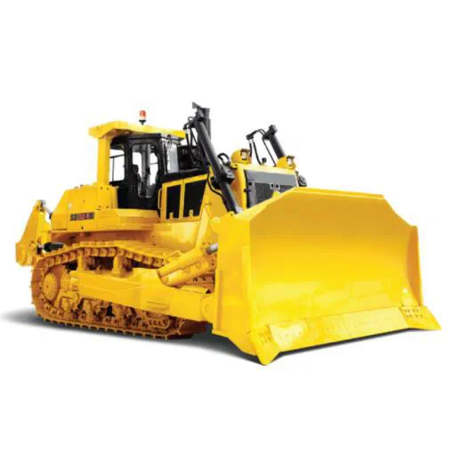 Bulldozer SD52-5 — MAYLAN