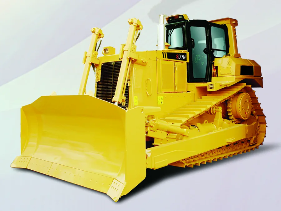 Bulldozer SD7N — MAYLAN