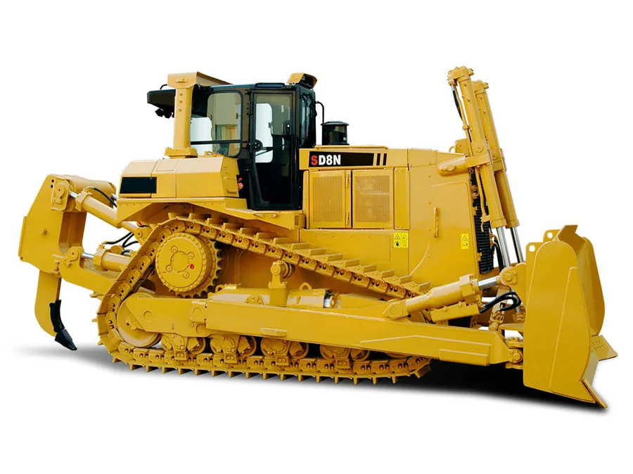 Bulldozer SD8N — MAYLAN
