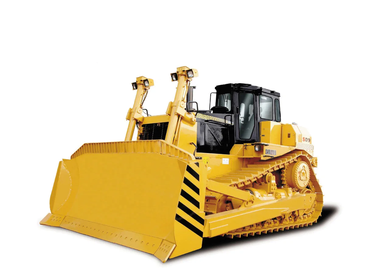 Bulldozer SD9 — MAYLAN