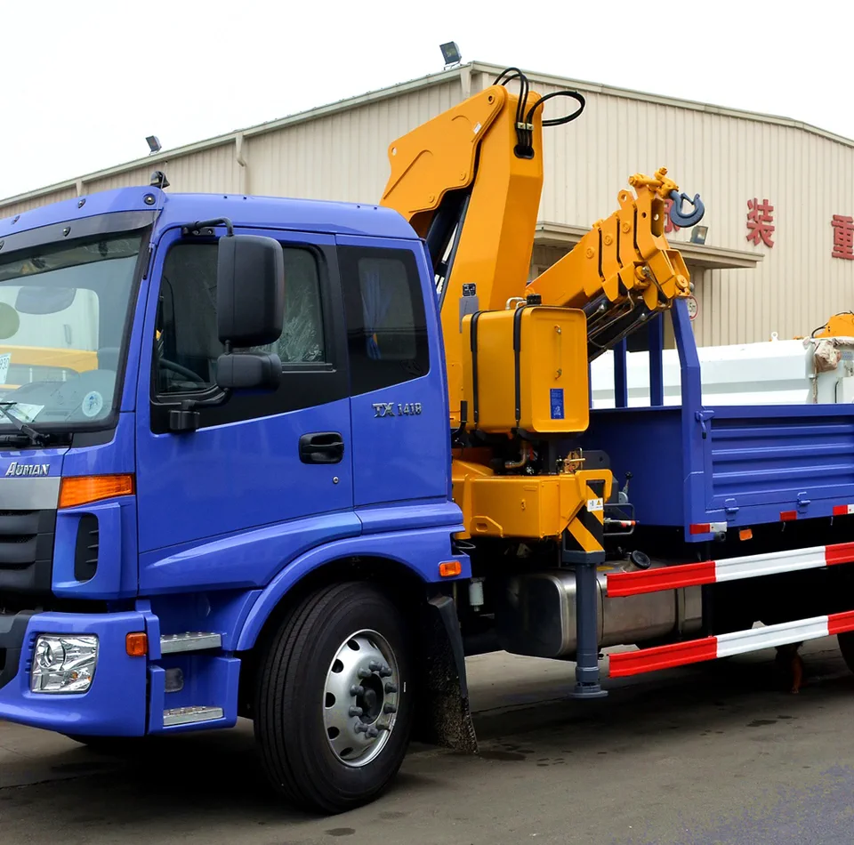 Logistics Machinery — MAYLAN