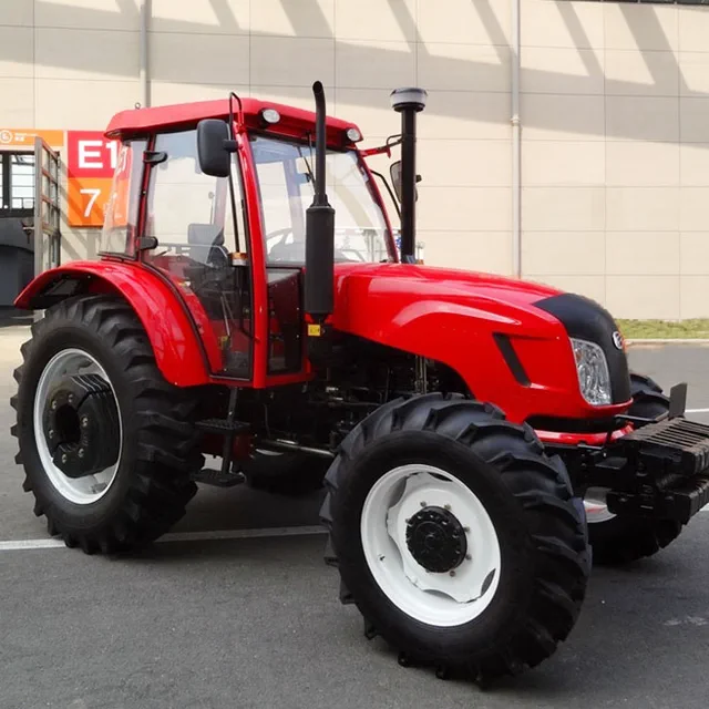 Agricultural Machinery — MAYLAN