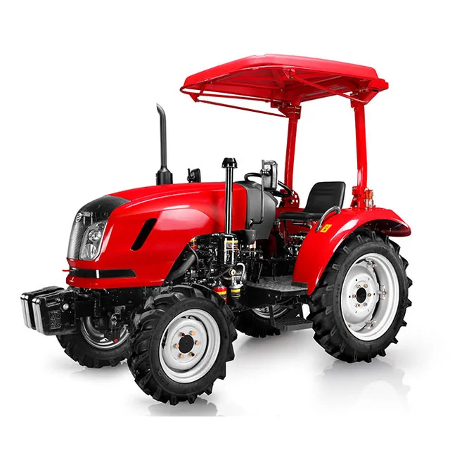 20-25HP Tractor Economical series — MAYLAN