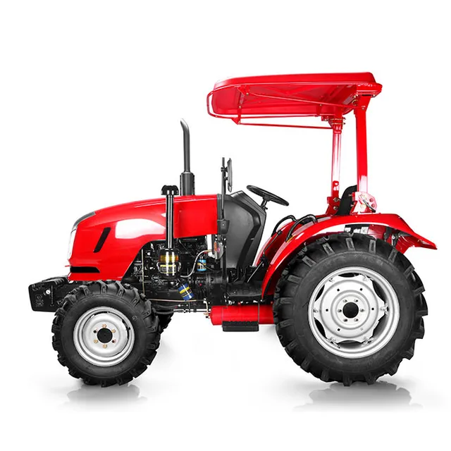 30-40HP Tractor Normal Series — MAYLAN