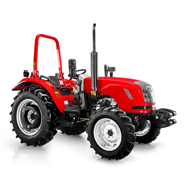 45-55HP Tractor G3 Series — MAYLAN