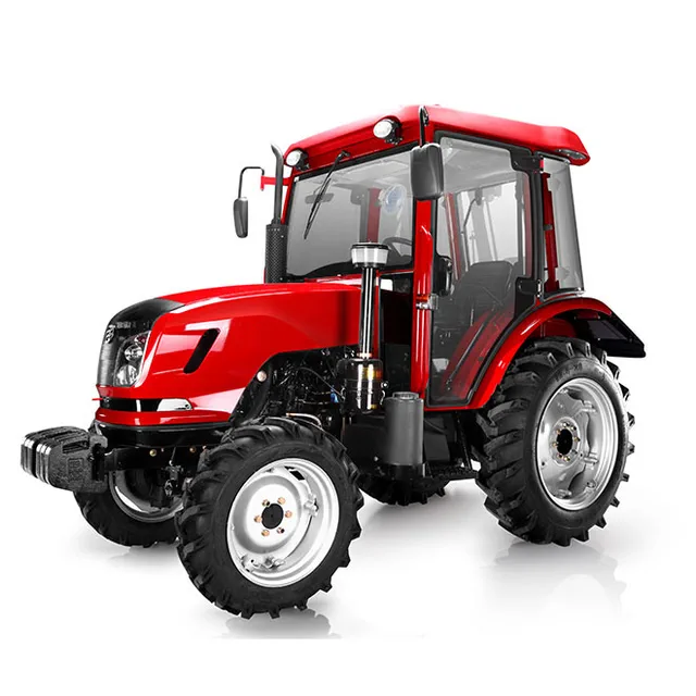45-50HP Tractor — MAYLAN
