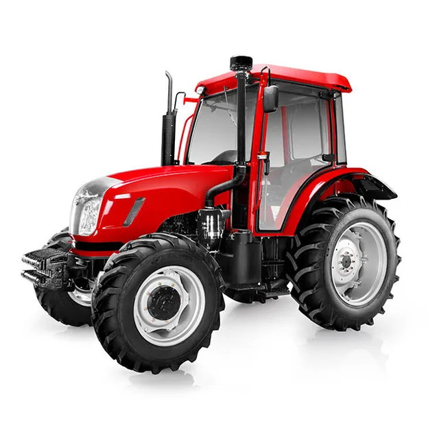 90-100HP Tractor — MAYLAN