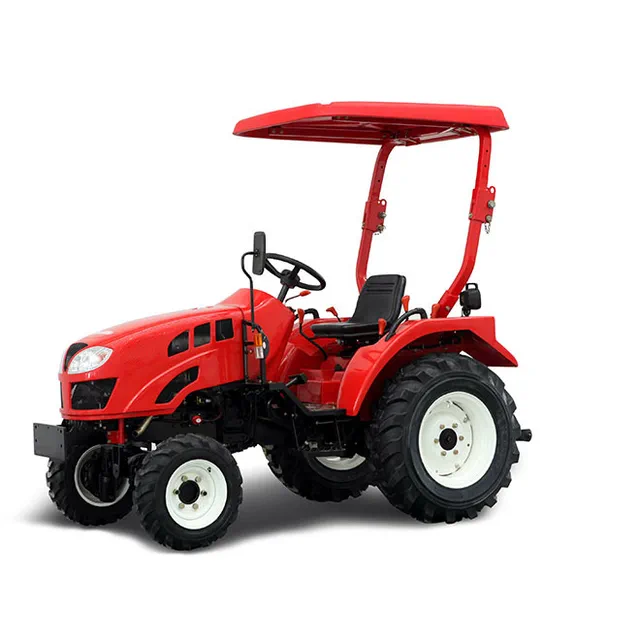 22HP Tractor G3 Series — MAYLAN