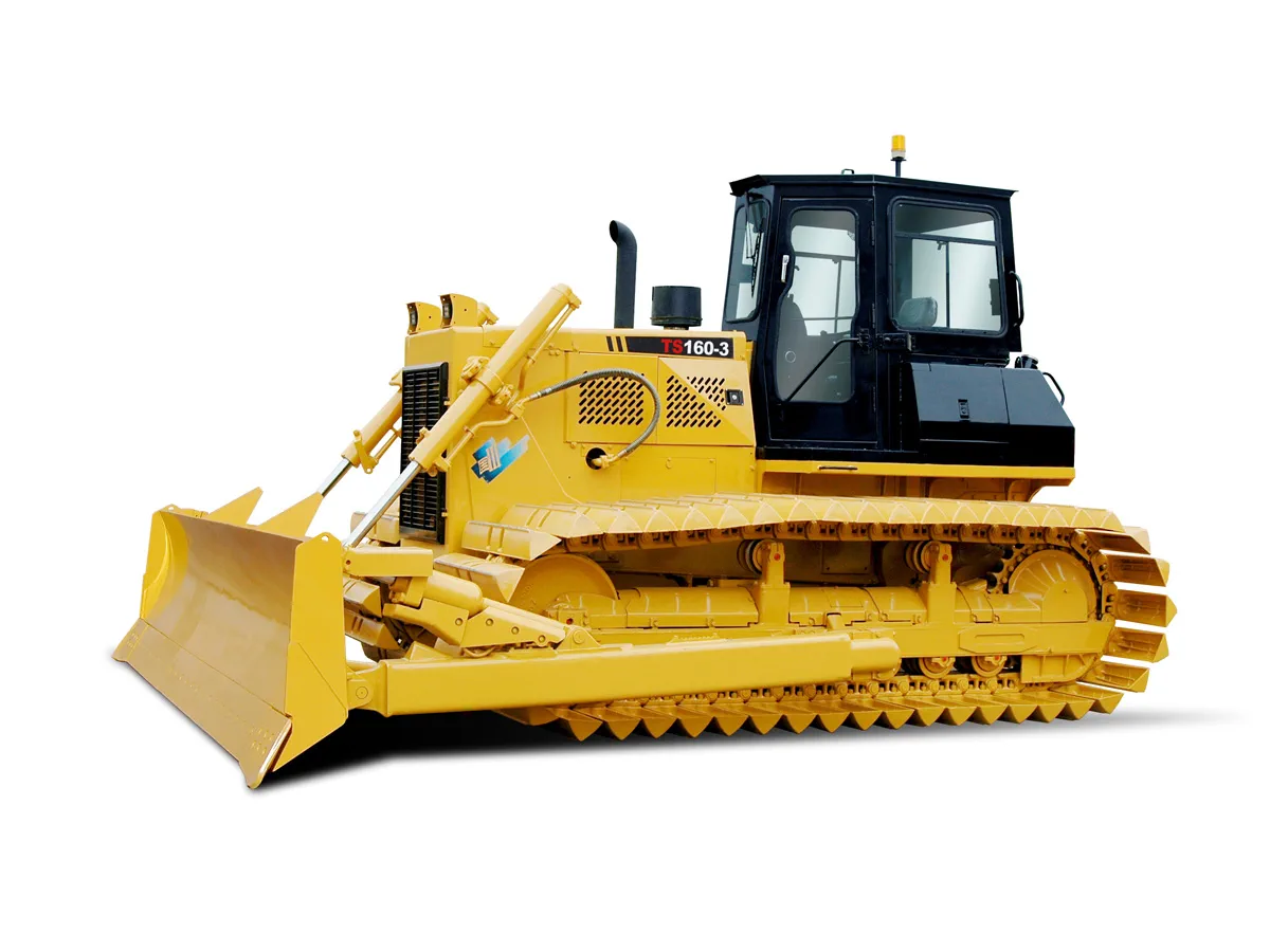 Bulldozer TS160-3 — MAYLAN