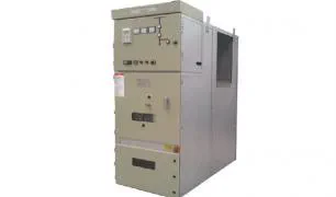 UR4-12 Series Metal-clad Withdrawable Switchgear — MAYLAN