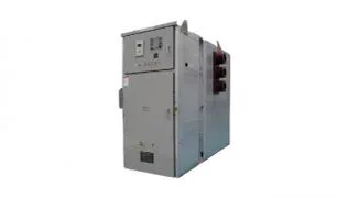 UR7-40.5 Series Metal-clad Withdrawable Switchgear — MAYLAN