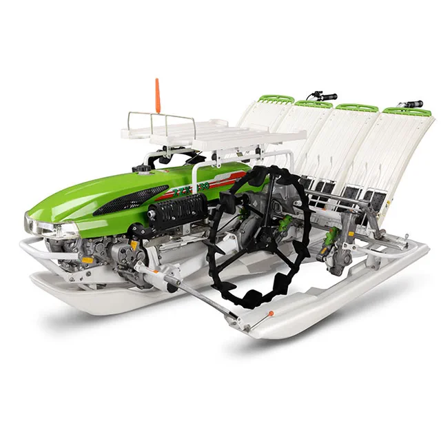 Walking Transplanter 430 — MAYLAN