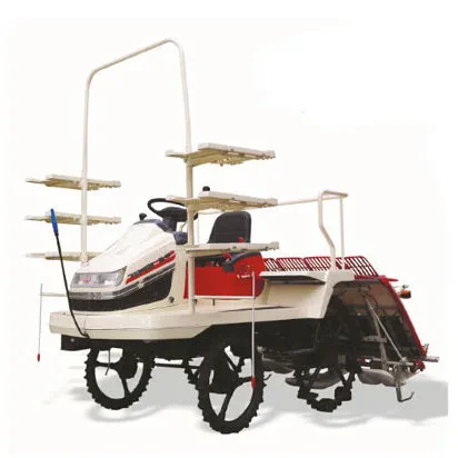 Wheel transplanter — MAYLAN