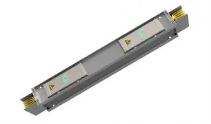 (LV) XL-III Series Compact Busbar System — MAYLAN